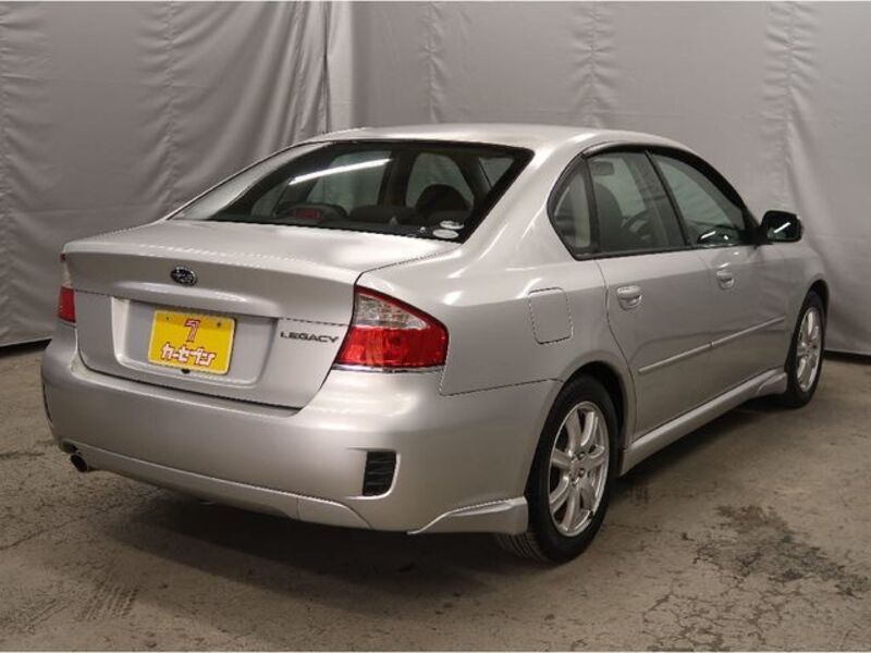 LEGACY B4