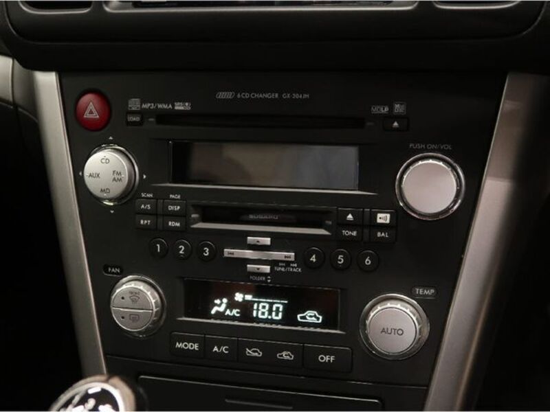 LEGACY B4