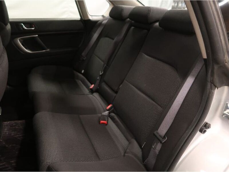 LEGACY B4