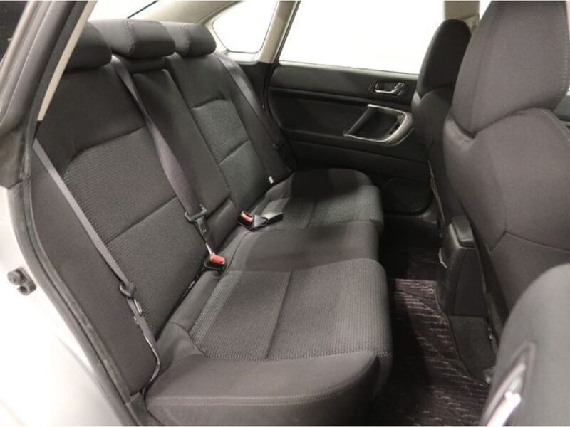 LEGACY B4