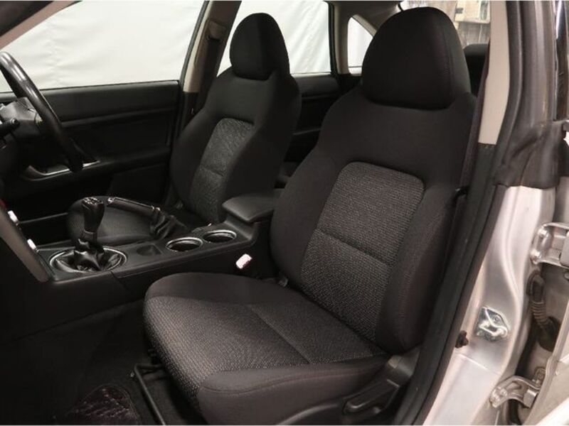 LEGACY B4