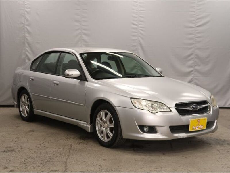 LEGACY B4