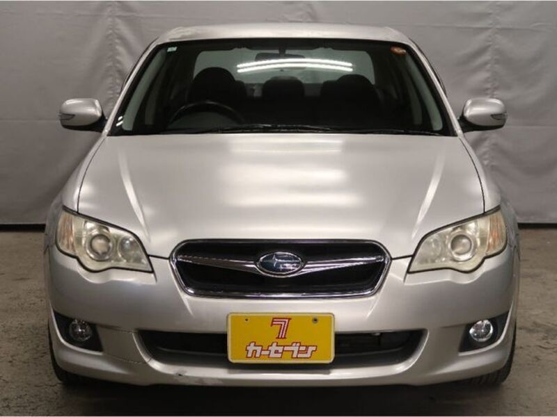 LEGACY B4