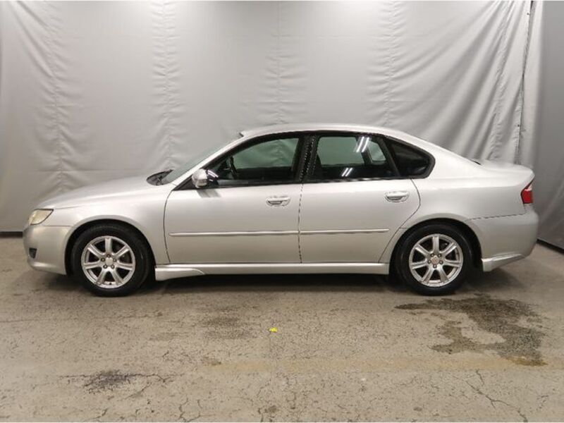 LEGACY B4