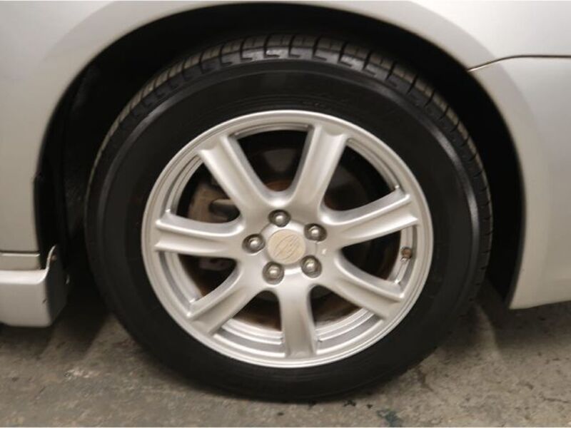 LEGACY B4