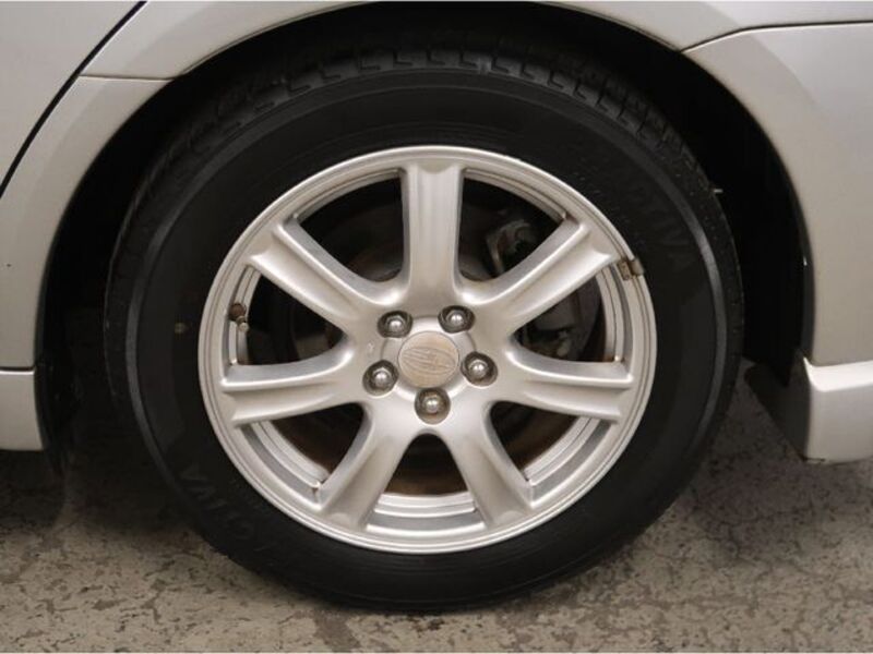 LEGACY B4