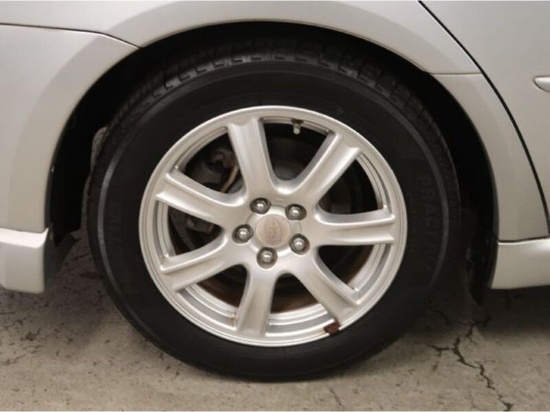 LEGACY B4