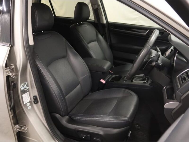 LEGACY OUTBACK