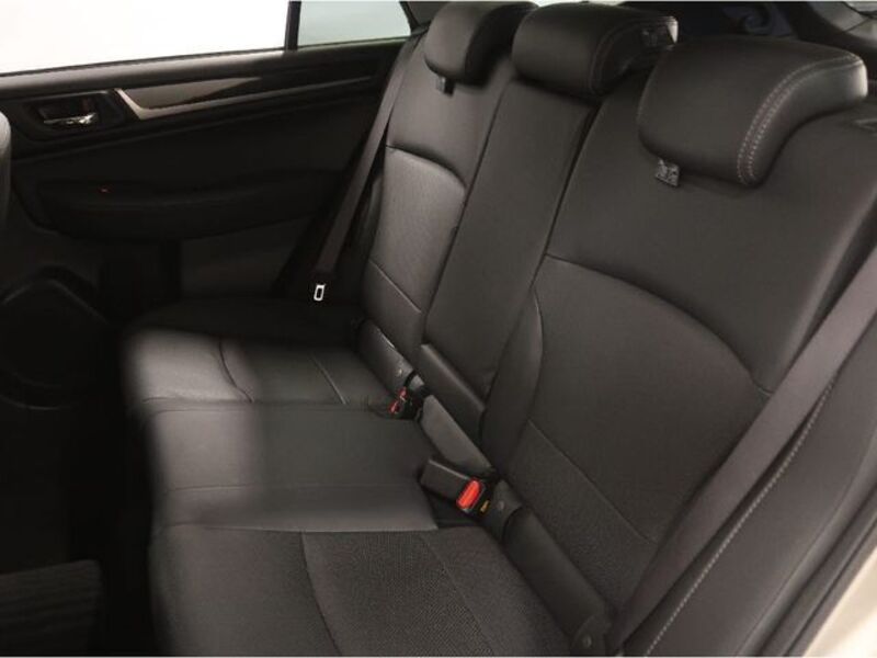 LEGACY OUTBACK