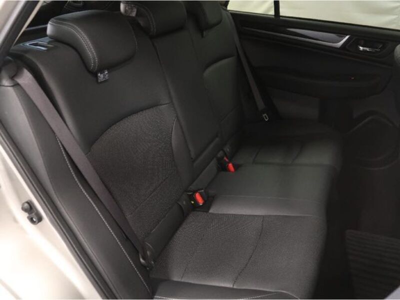 LEGACY OUTBACK