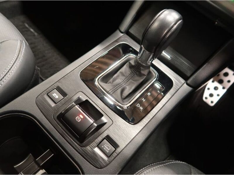 LEGACY OUTBACK