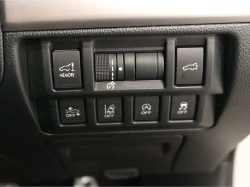 LEGACY OUTBACK