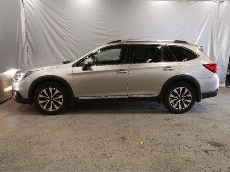 LEGACY OUTBACK
