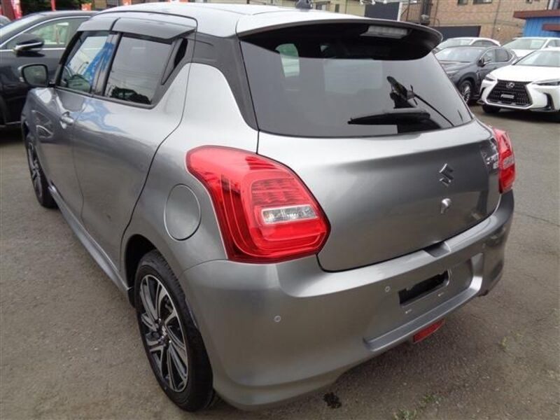 SWIFT