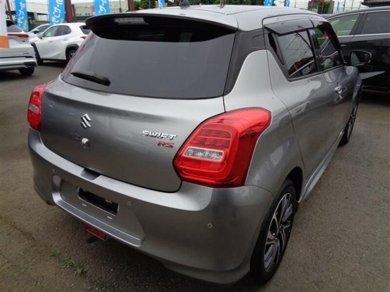 SWIFT