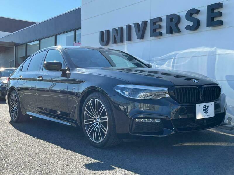 5 SERIES