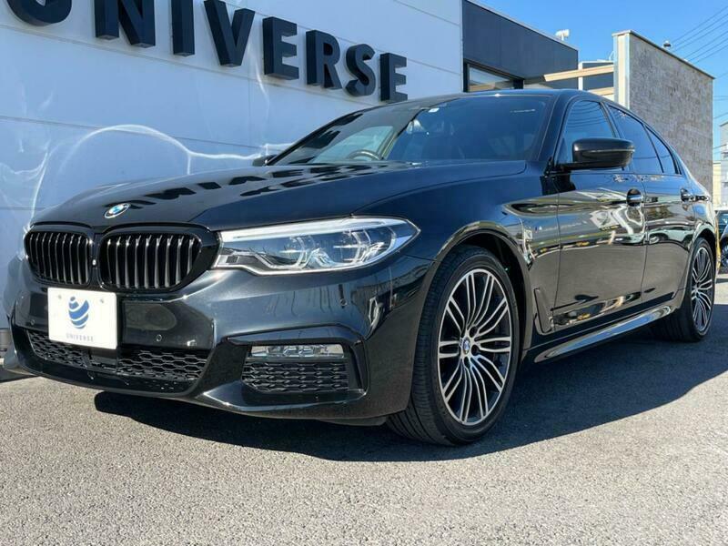 5 SERIES