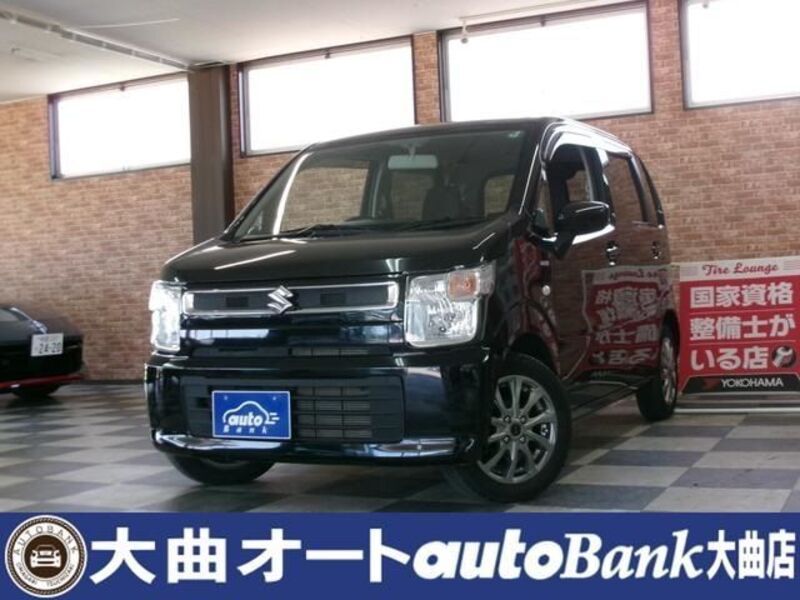 WAGON R-0