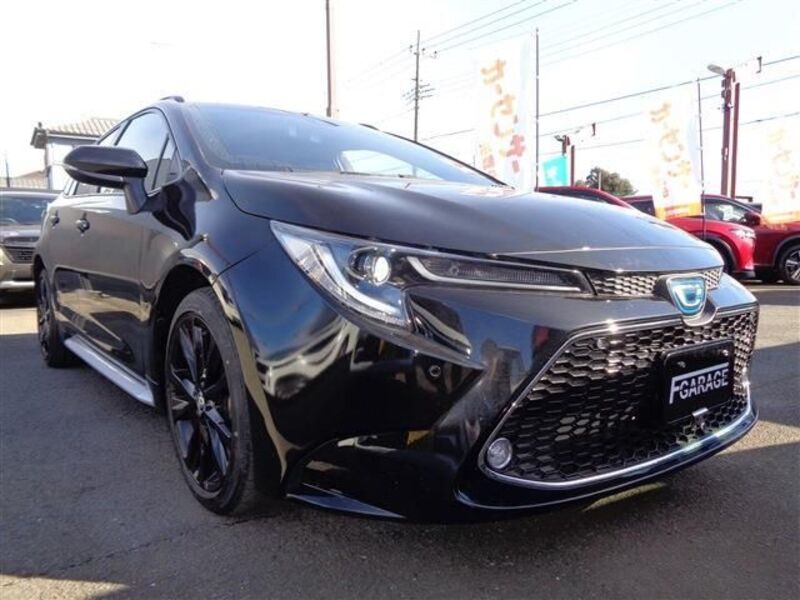 COROLLA TOURING