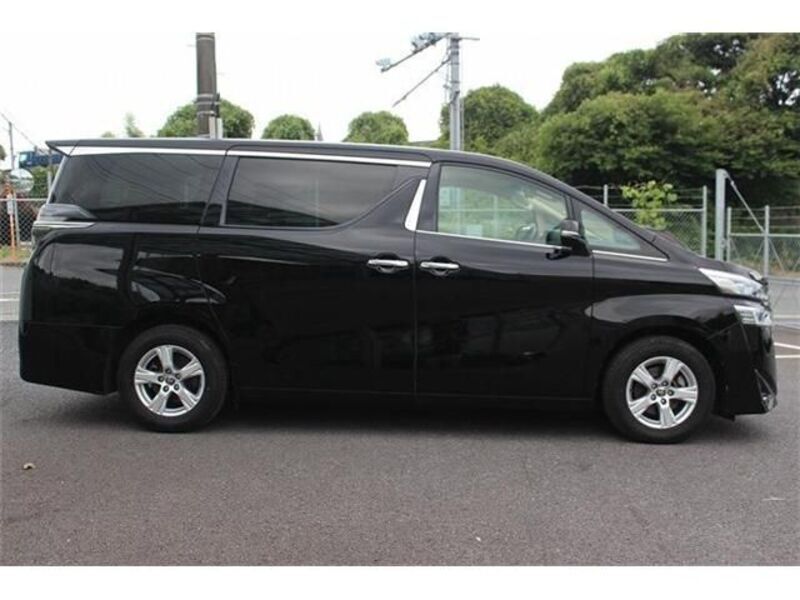 VELLFIRE