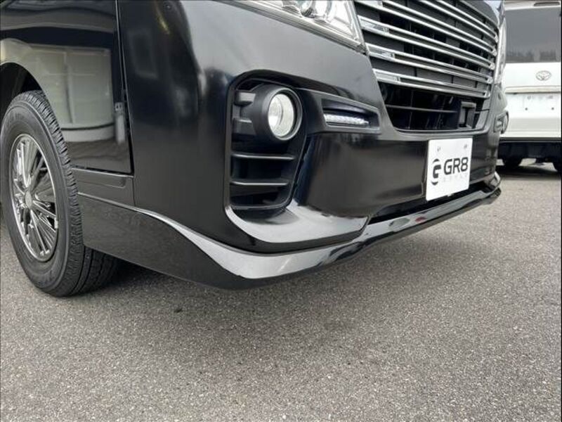NV350 CARAVAN