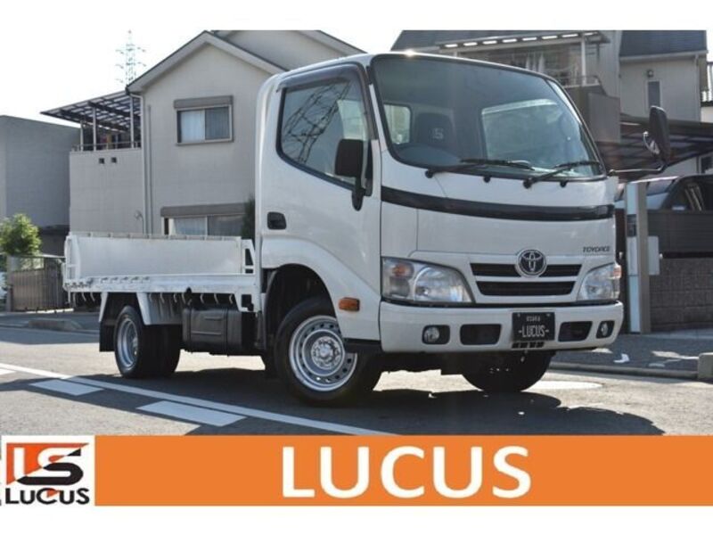 TOYOTA TOYOACE