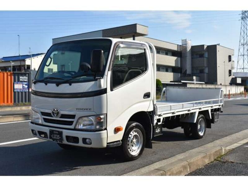TOYOACE