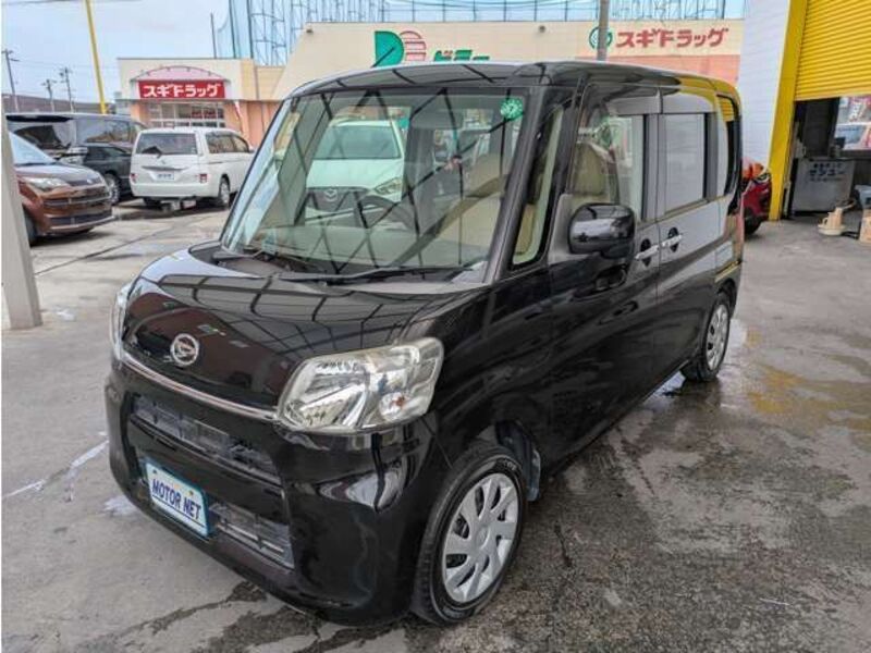 TANTO-0