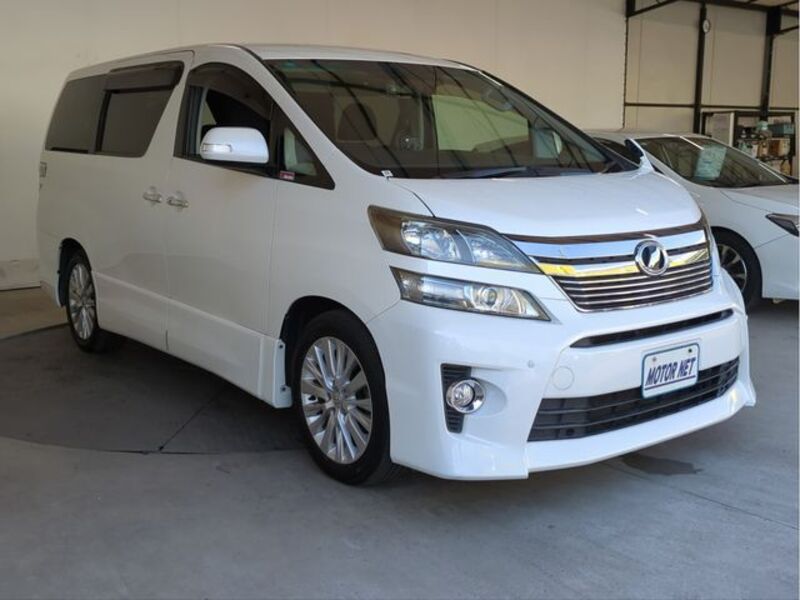 VELLFIRE