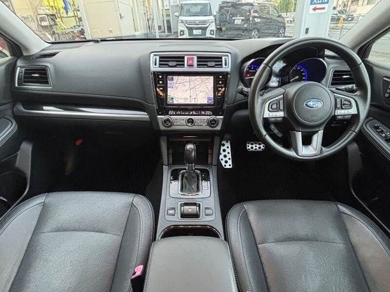 LEGACY B4