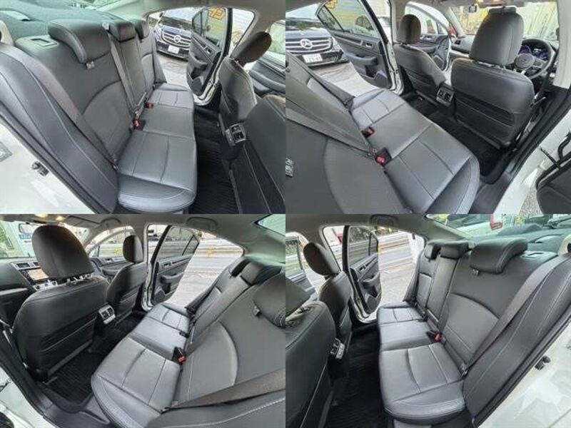 LEGACY B4