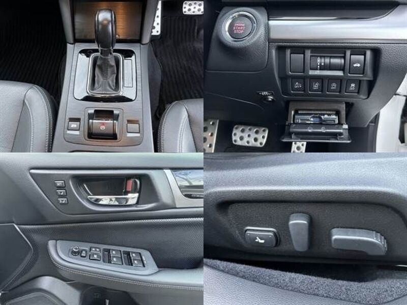 LEGACY B4