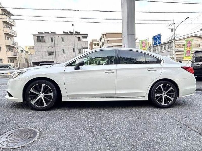 LEGACY B4