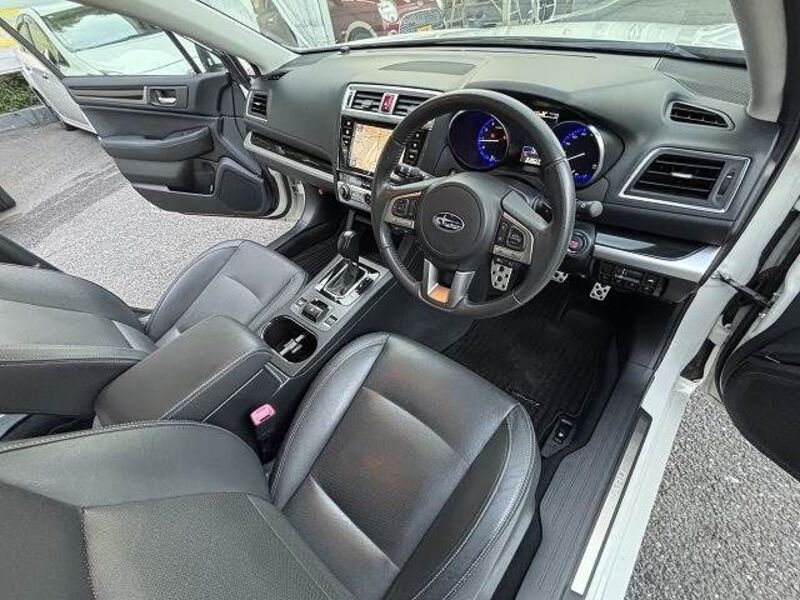 LEGACY B4