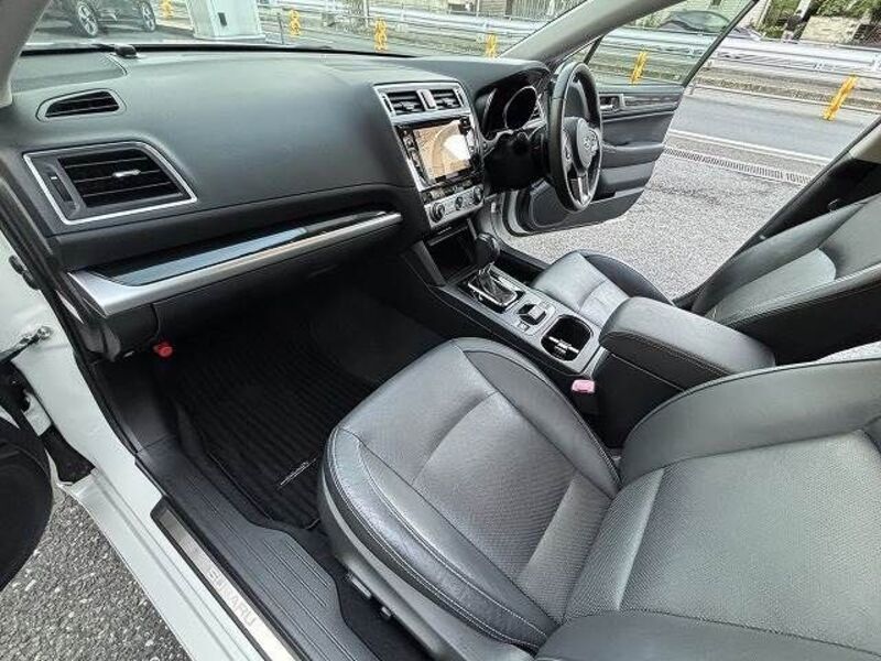 LEGACY B4