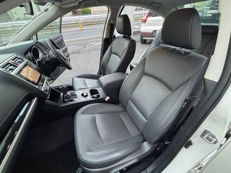 LEGACY B4