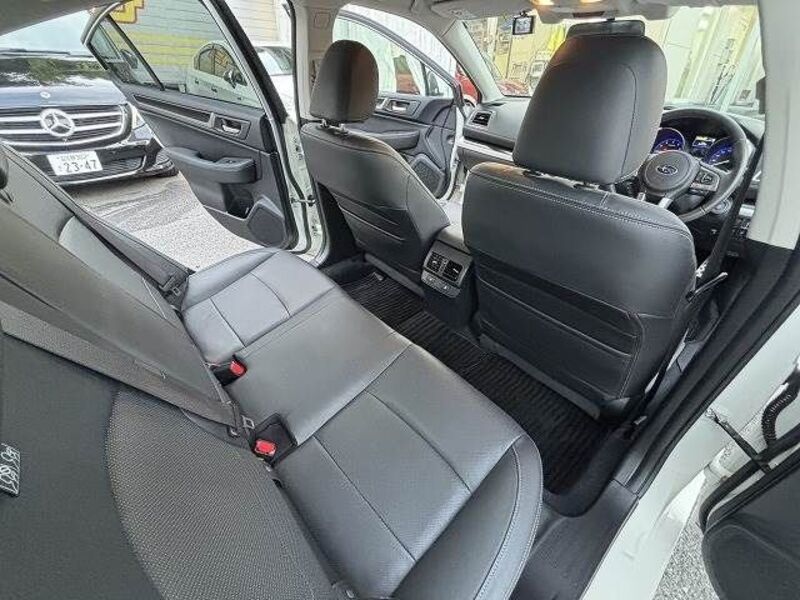 LEGACY B4