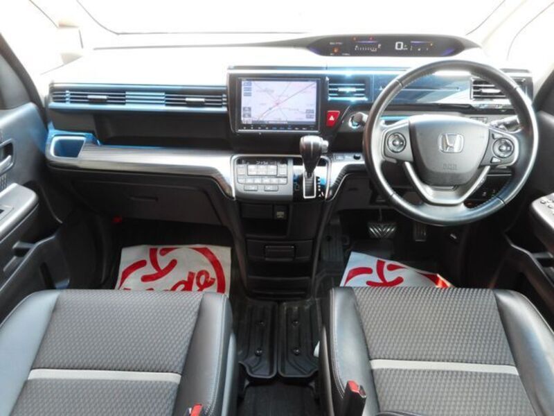 STEPWAGON SPADA