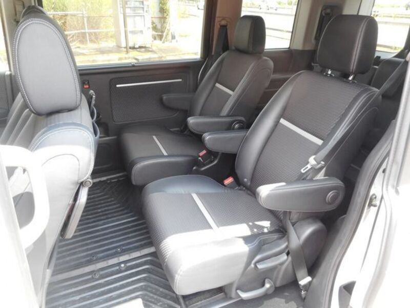 STEPWAGON SPADA