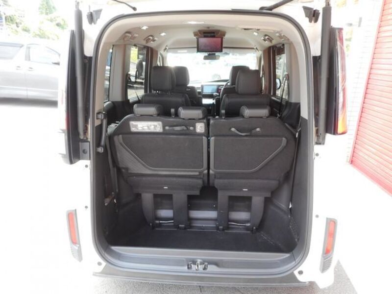 STEPWAGON SPADA