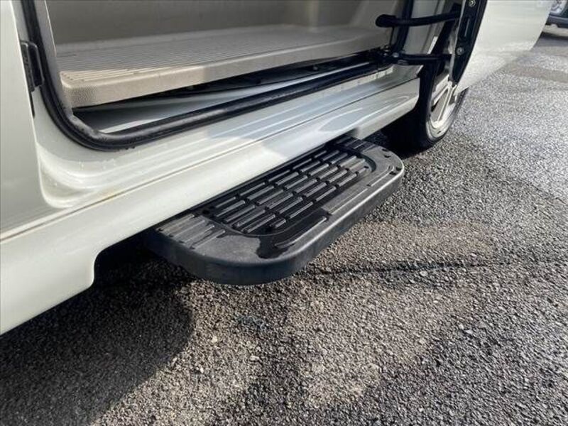 EVERY WAGON