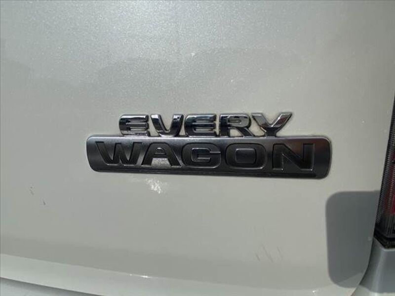 EVERY WAGON