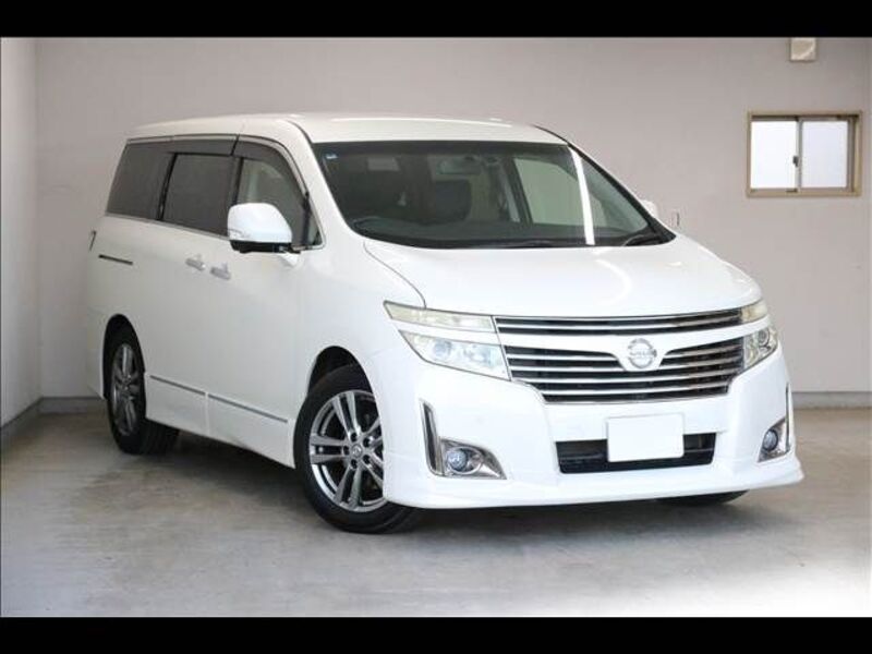 ELGRAND