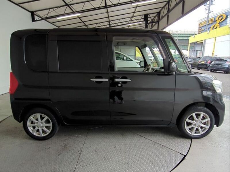 TANTO
