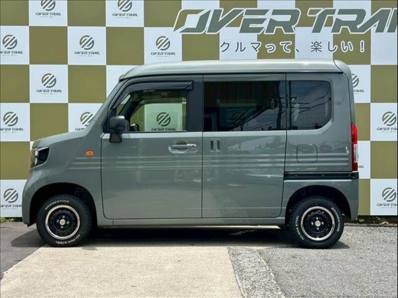 N-VAN
