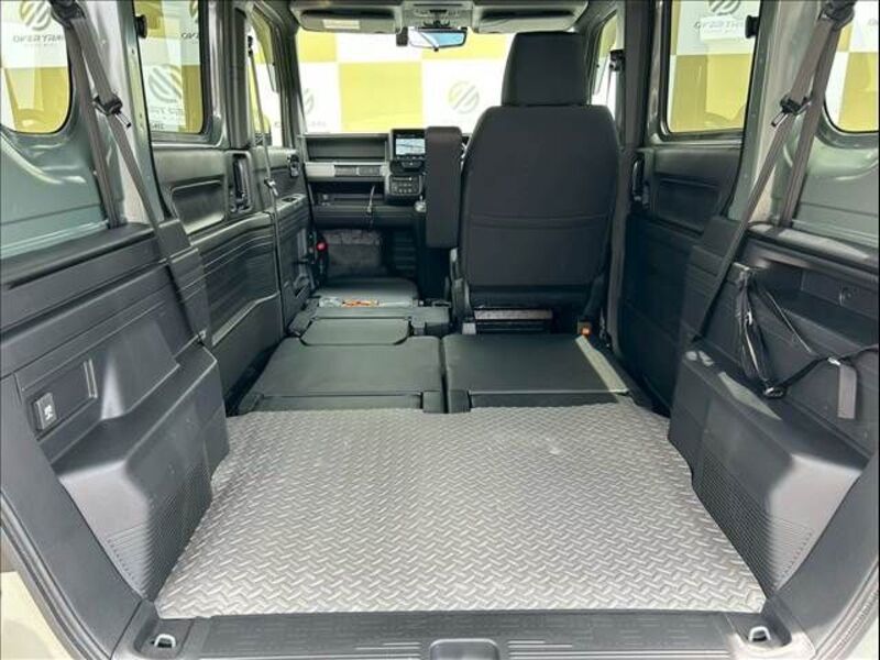 N-VAN
