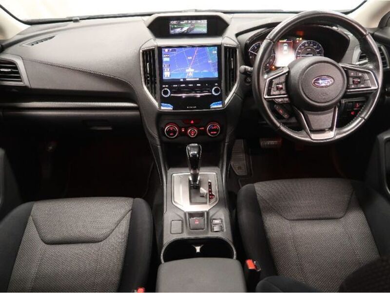 IMPREZA SPORT