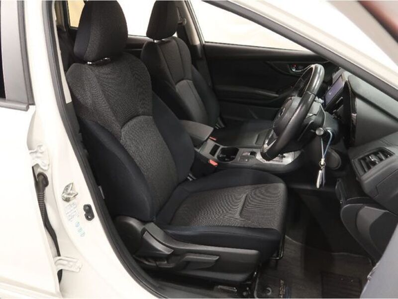 IMPREZA SPORT