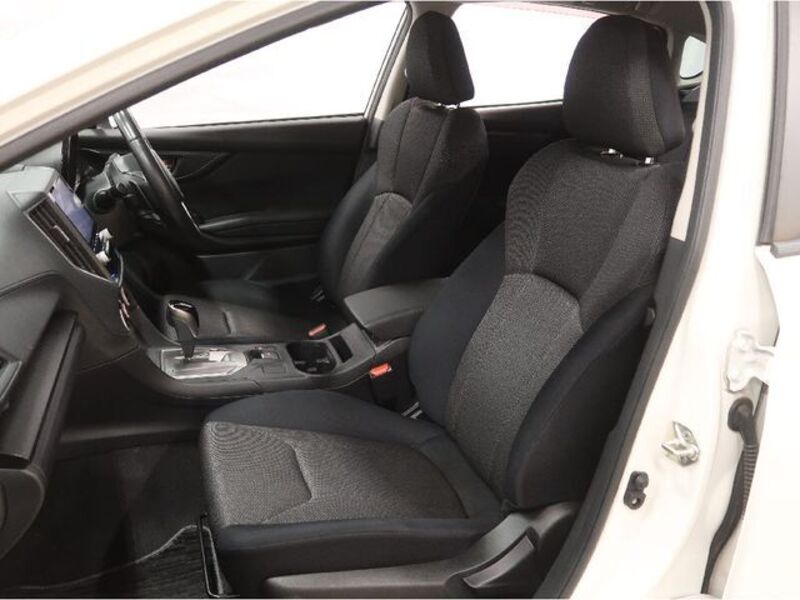 IMPREZA SPORT