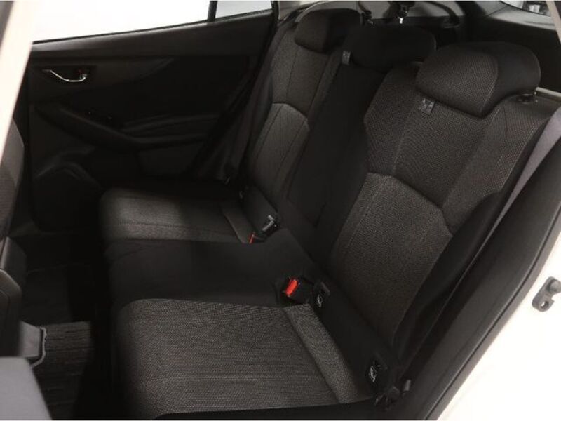 IMPREZA SPORT